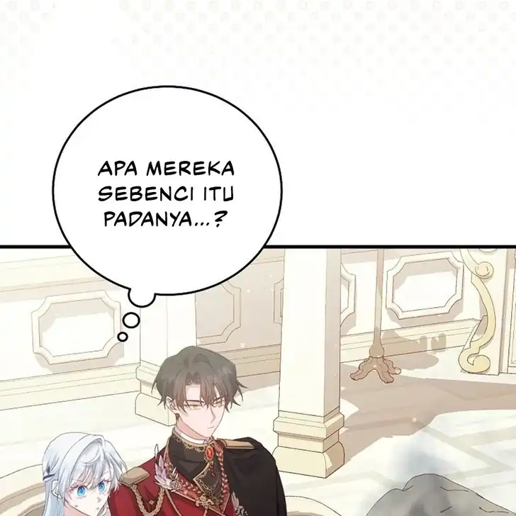 The Arranged Suitor Was the Kidnapper Chapter 15 - halaman 148