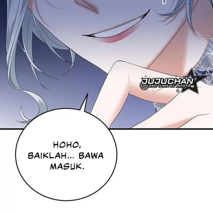 The Arranged Suitor Was the Kidnapper Chapter 15 - halaman 153