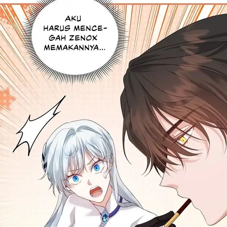 The Arranged Suitor Was the Kidnapper Chapter 15 - halaman 166