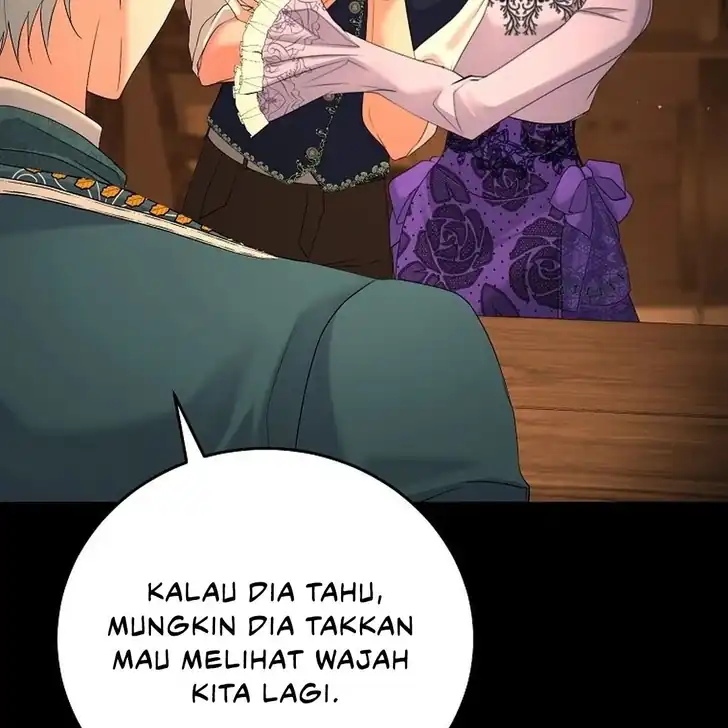 The Arranged Suitor Was the Kidnapper Chapter 15 - halaman 20
