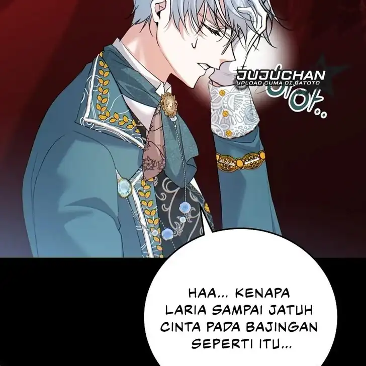 The Arranged Suitor Was the Kidnapper Chapter 15 - halaman 23