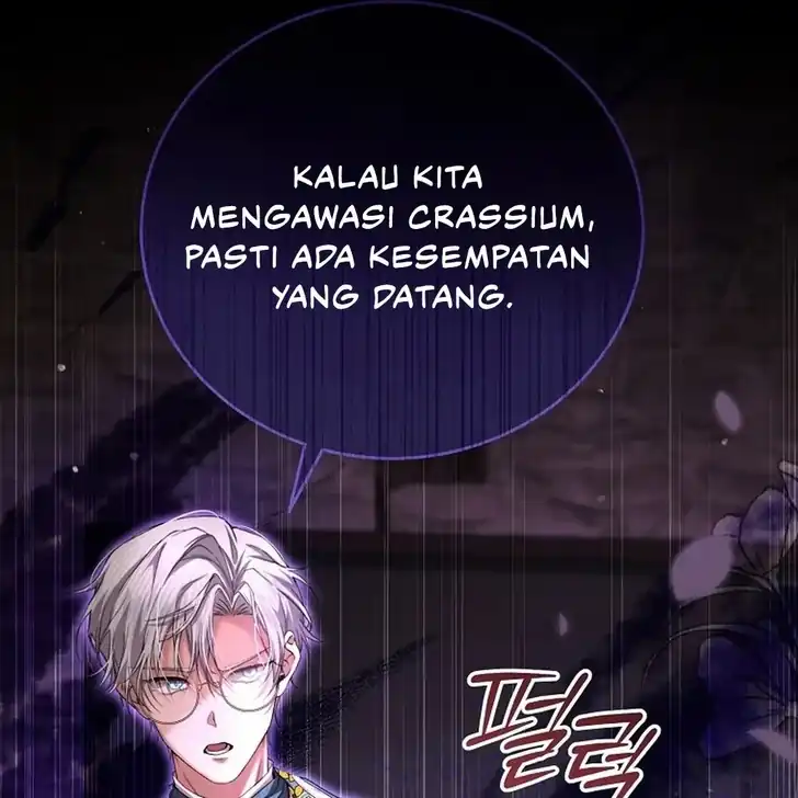 The Arranged Suitor Was the Kidnapper Chapter 15 - halaman 27