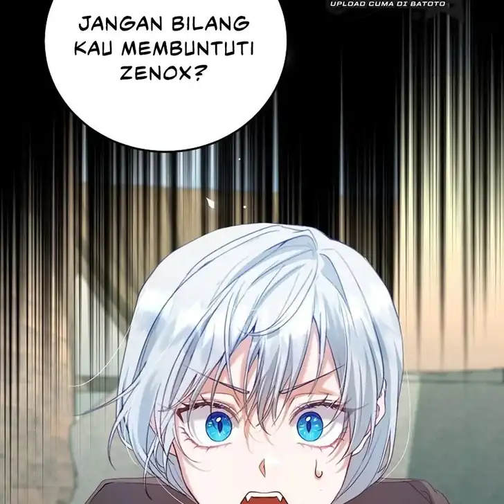 The Arranged Suitor Was the Kidnapper Chapter 15 - halaman 33