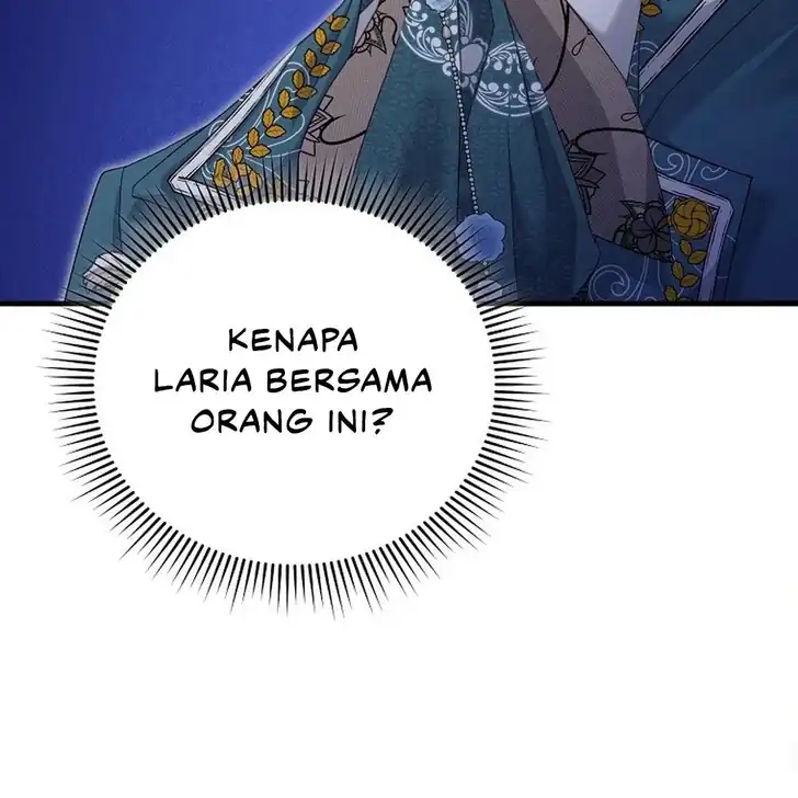 The Arranged Suitor Was the Kidnapper Chapter 15 - halaman 37