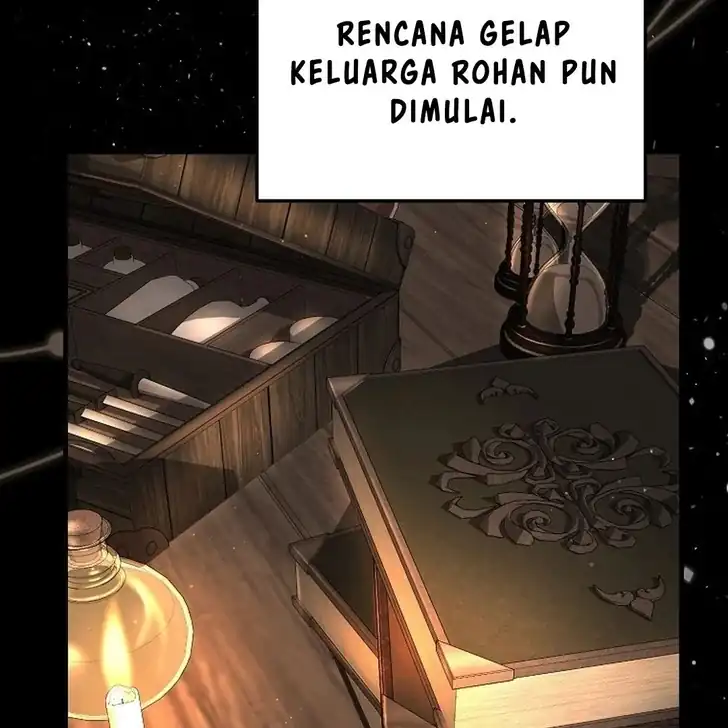 The Arranged Suitor Was the Kidnapper Chapter 15 - halaman 4