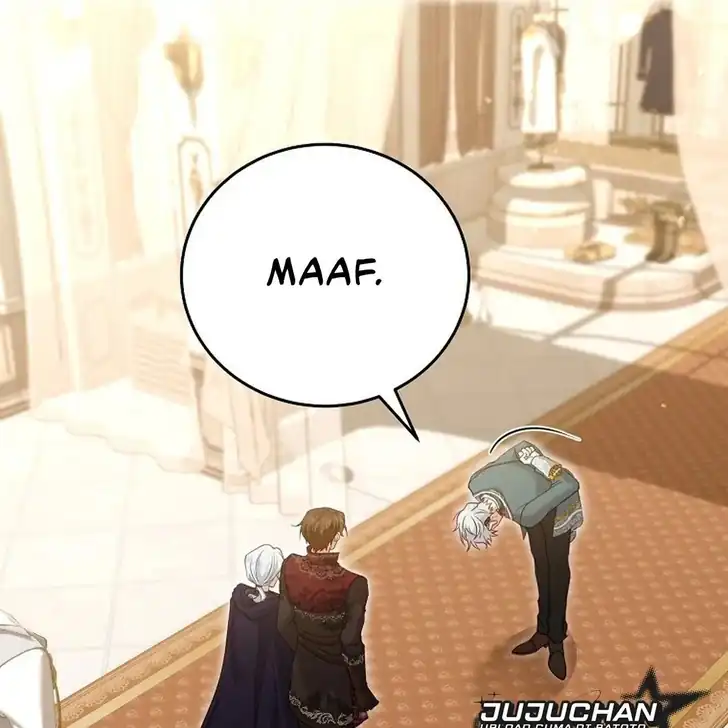 The Arranged Suitor Was the Kidnapper Chapter 15 - halaman 46