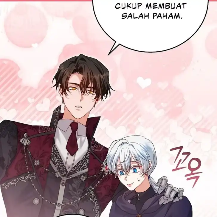 The Arranged Suitor Was the Kidnapper Chapter 15 - halaman 48