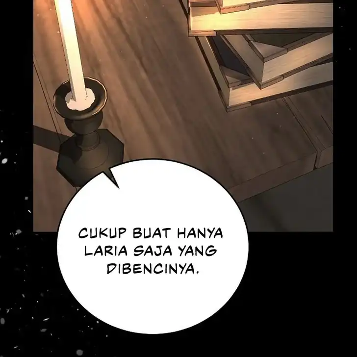 The Arranged Suitor Was the Kidnapper Chapter 15 - halaman 5