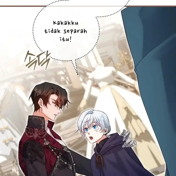The Arranged Suitor Was the Kidnapper Chapter 15 - halaman 52