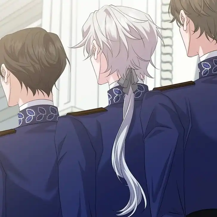 The Arranged Suitor Was the Kidnapper Chapter 15 - halaman 66