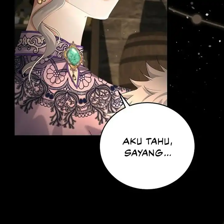 The Arranged Suitor Was the Kidnapper Chapter 15 - halaman 7