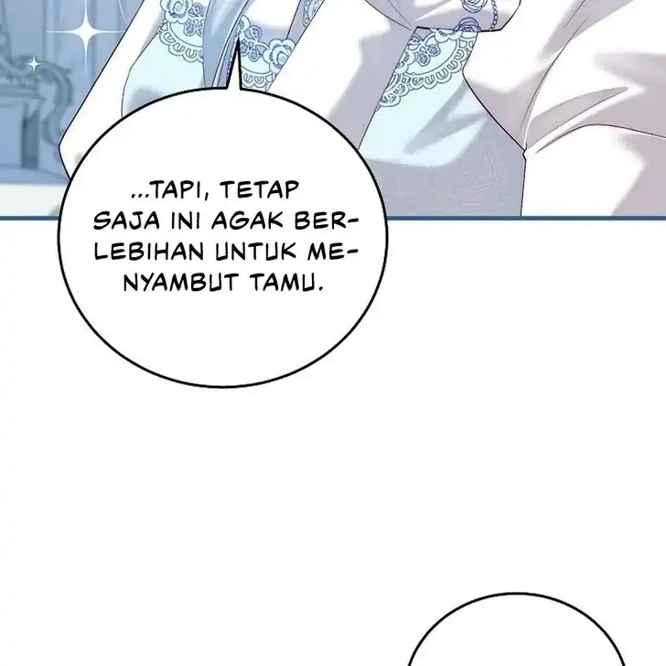 The Arranged Suitor Was the Kidnapper Chapter 15 - halaman 77