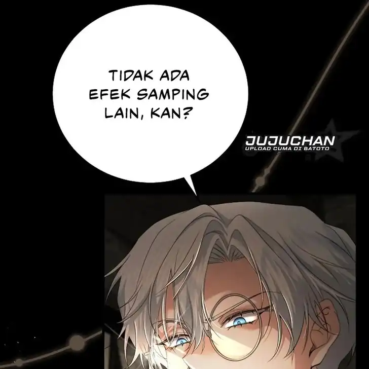 The Arranged Suitor Was the Kidnapper Chapter 15 - halaman 8