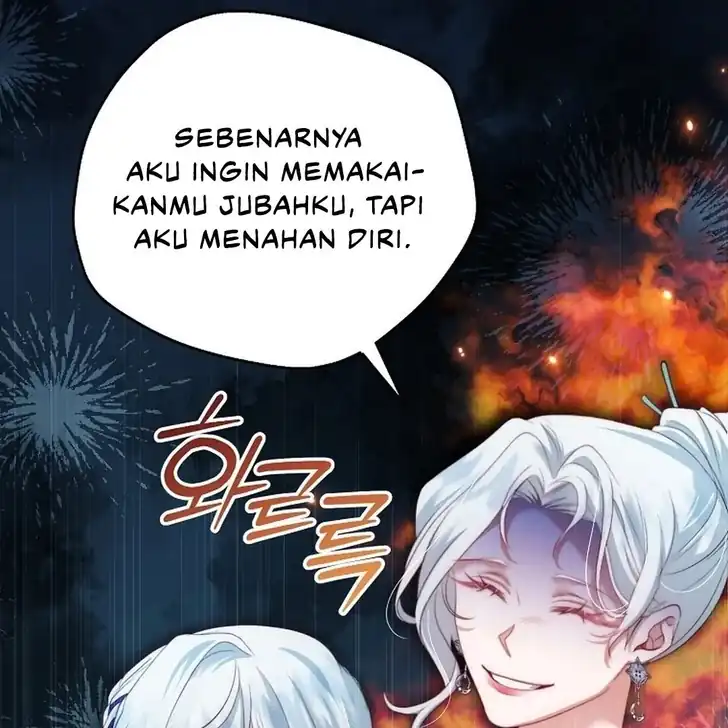 The Arranged Suitor Was the Kidnapper Chapter 15 - halaman 80