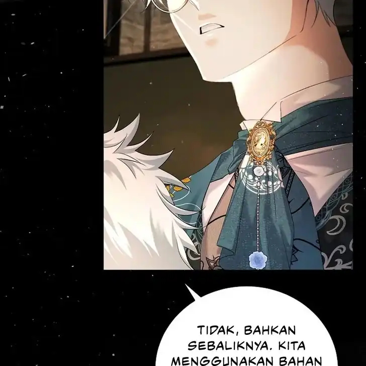 The Arranged Suitor Was the Kidnapper Chapter 15 - halaman 9