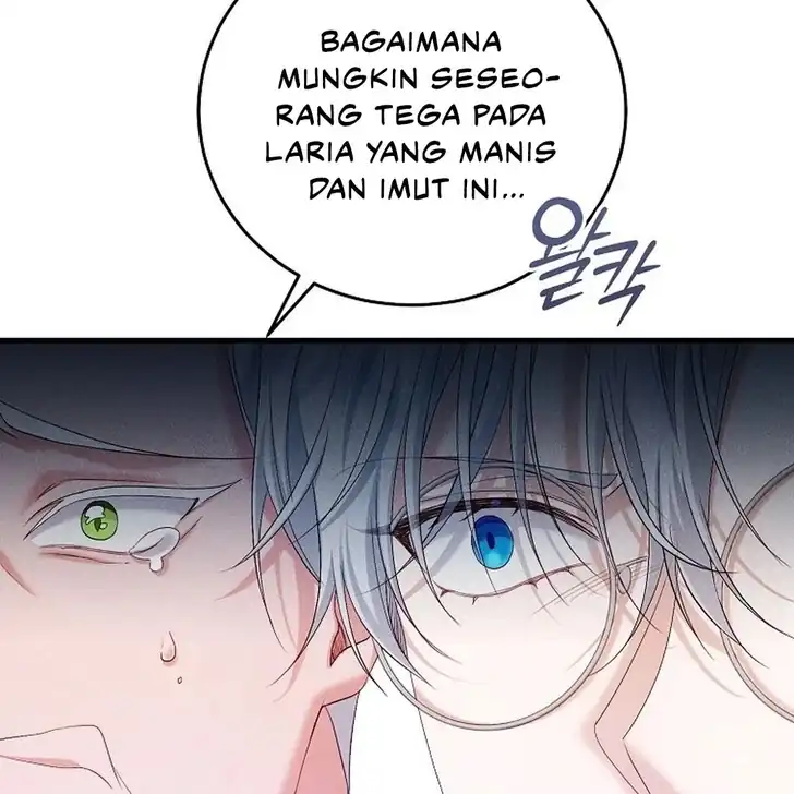The Arranged Suitor Was the Kidnapper Chapter 15 - halaman 92