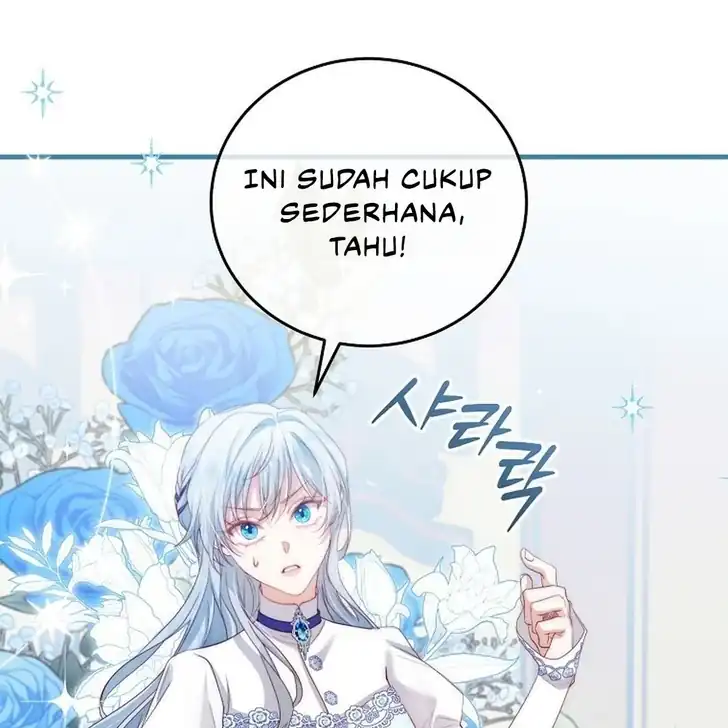 The Arranged Suitor Was the Kidnapper Chapter 15 - halaman 94