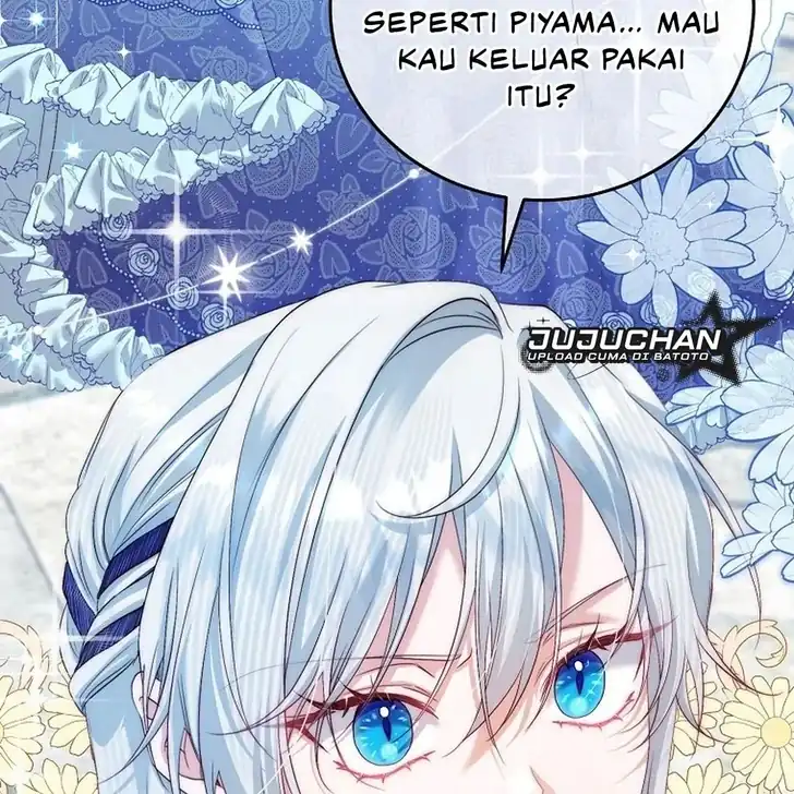 The Arranged Suitor Was the Kidnapper Chapter 15 - halaman 96