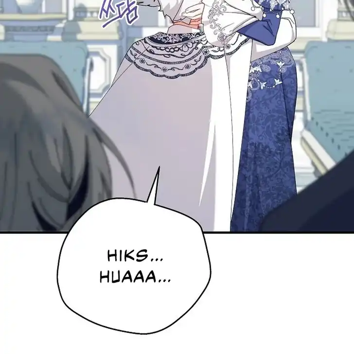 The Arranged Suitor Was the Kidnapper Chapter 16 - halaman 127