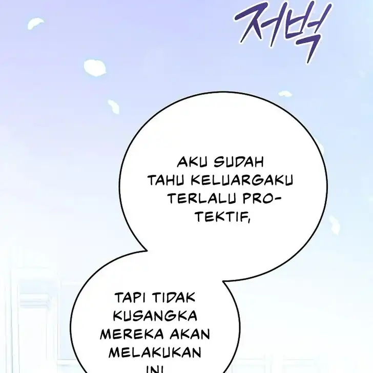 The Arranged Suitor Was the Kidnapper Chapter 16 - halaman 132