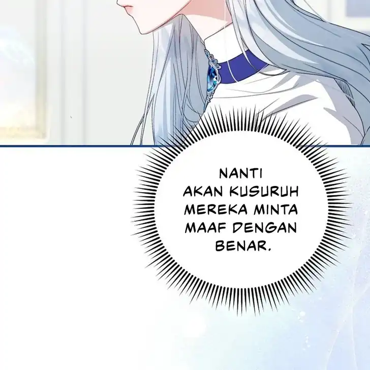 The Arranged Suitor Was the Kidnapper Chapter 16 - halaman 136