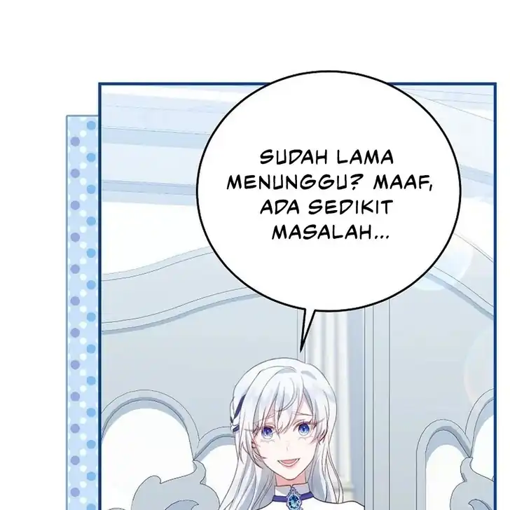 The Arranged Suitor Was the Kidnapper Chapter 16 - halaman 139