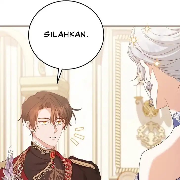 The Arranged Suitor Was the Kidnapper Chapter 16 - halaman 16