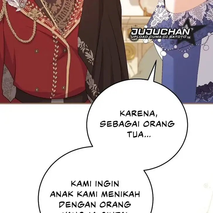 The Arranged Suitor Was the Kidnapper Chapter 16 - halaman 17