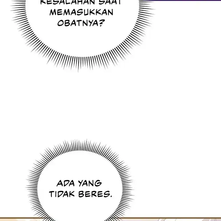 The Arranged Suitor Was the Kidnapper Chapter 16 - halaman 34