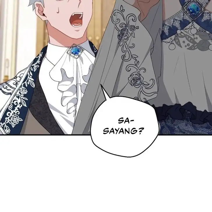 The Arranged Suitor Was the Kidnapper Chapter 16 - halaman 37