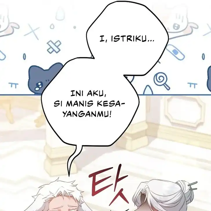 The Arranged Suitor Was the Kidnapper Chapter 16 - halaman 44
