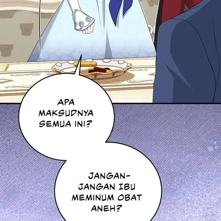 The Arranged Suitor Was the Kidnapper Chapter 16 - halaman 56