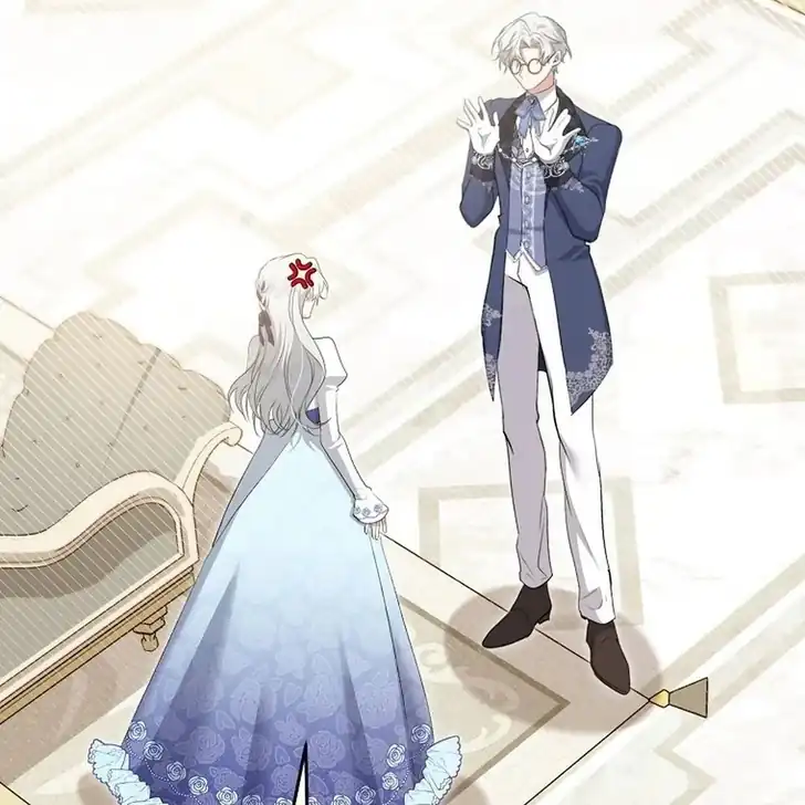 The Arranged Suitor Was the Kidnapper Chapter 16 - halaman 67