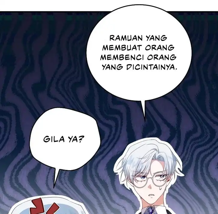 The Arranged Suitor Was the Kidnapper Chapter 16 - halaman 71