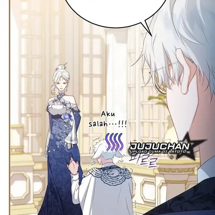 The Arranged Suitor Was the Kidnapper Chapter 16 - halaman 81