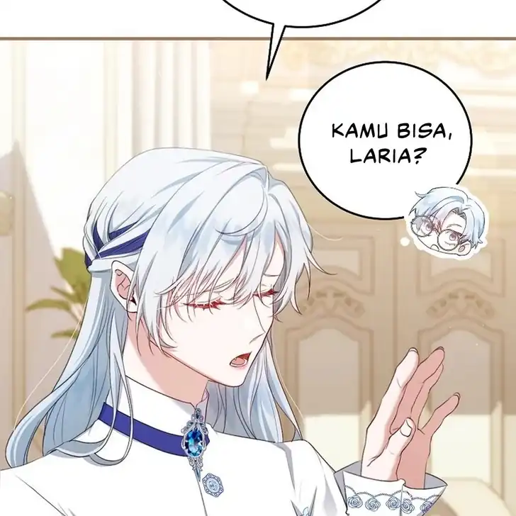 The Arranged Suitor Was the Kidnapper Chapter 16 - halaman 83