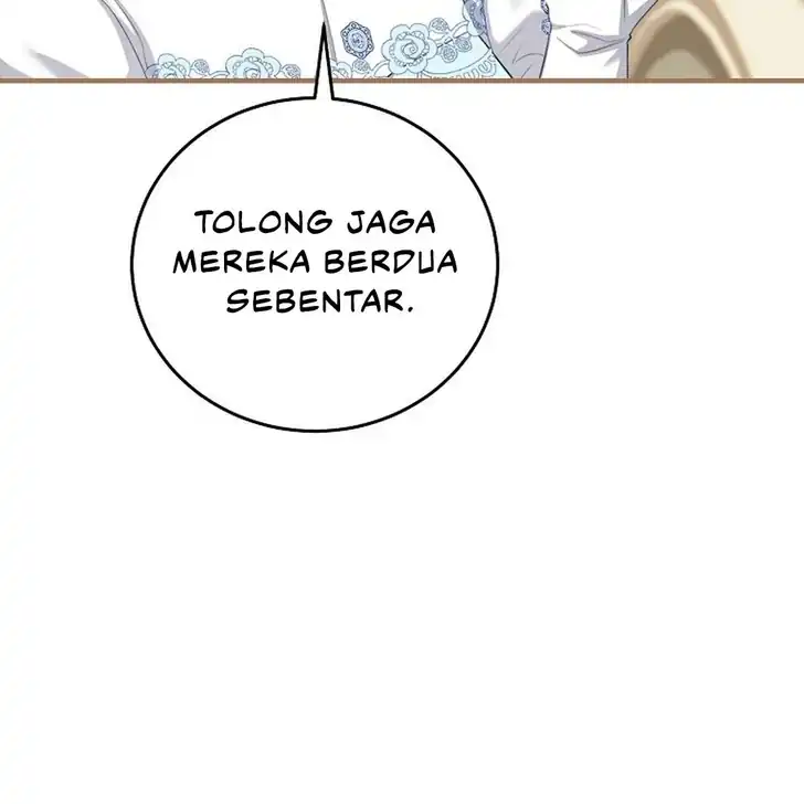 The Arranged Suitor Was the Kidnapper Chapter 16 - halaman 84
