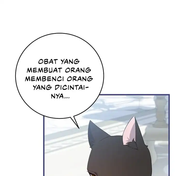 The Arranged Suitor Was the Kidnapper Chapter 17 - halaman 1