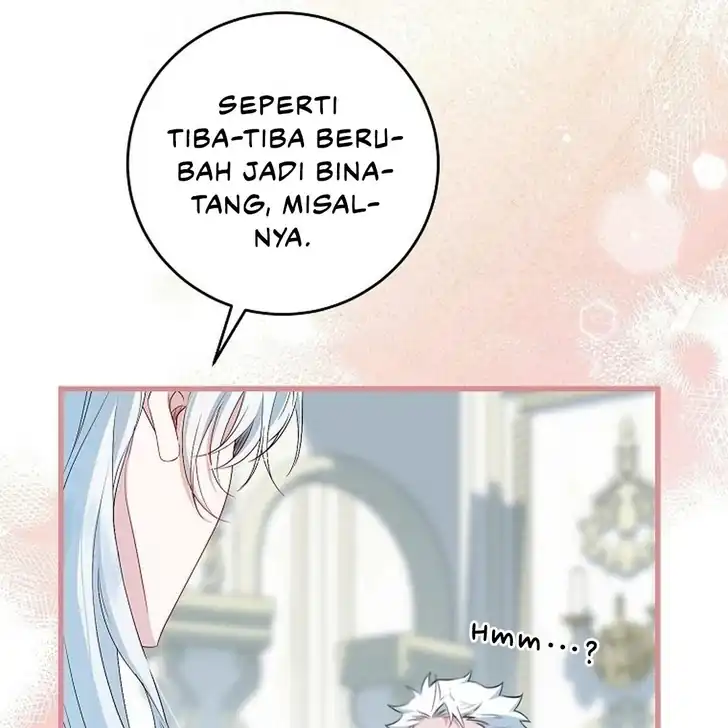 The Arranged Suitor Was the Kidnapper Chapter 17 - halaman 101