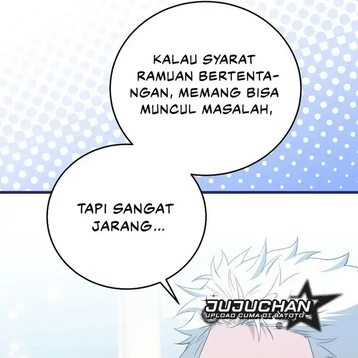 The Arranged Suitor Was the Kidnapper Chapter 17 - halaman 104