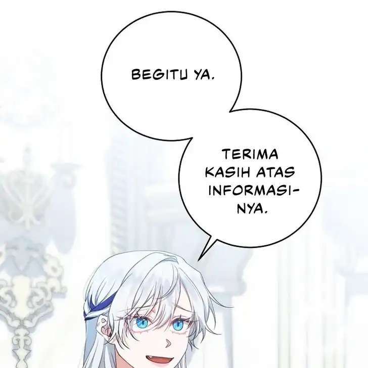 The Arranged Suitor Was the Kidnapper Chapter 17 - halaman 126