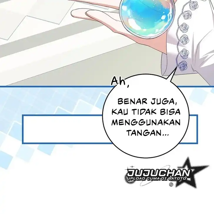 The Arranged Suitor Was the Kidnapper Chapter 17 - halaman 17
