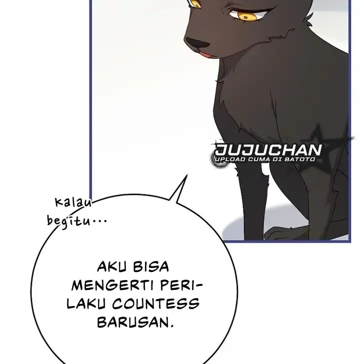 The Arranged Suitor Was the Kidnapper Chapter 17 - halaman 2