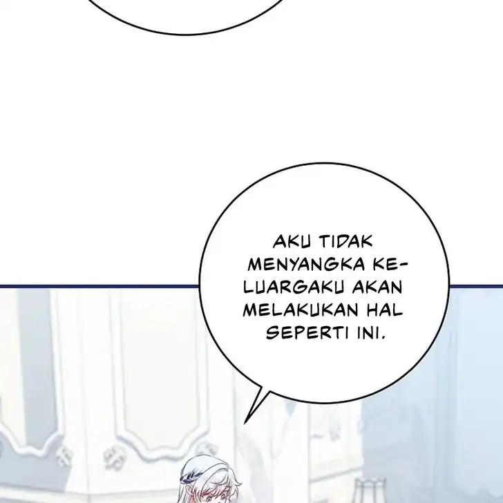 The Arranged Suitor Was the Kidnapper Chapter 17 - halaman 3