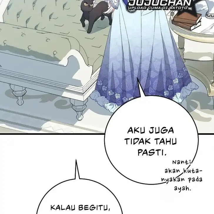 The Arranged Suitor Was the Kidnapper Chapter 17 - halaman 47