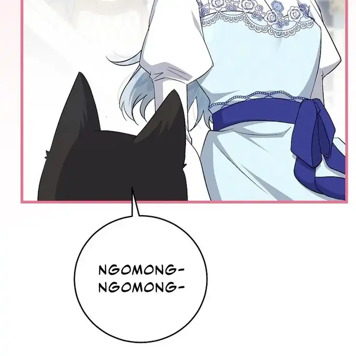 The Arranged Suitor Was the Kidnapper Chapter 17 - halaman 65