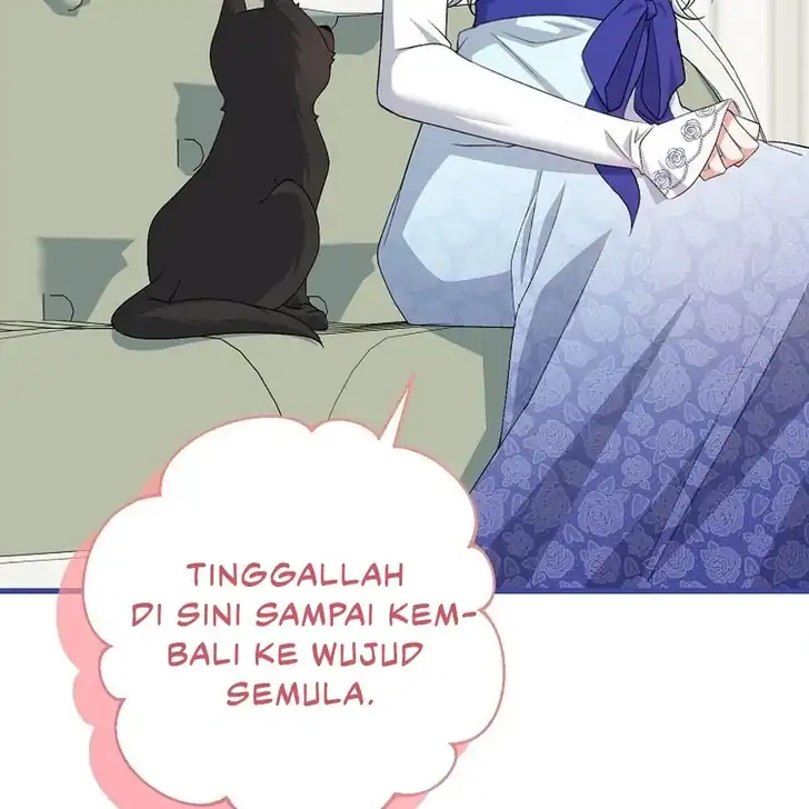 The Arranged Suitor Was the Kidnapper Chapter 17 - halaman 72