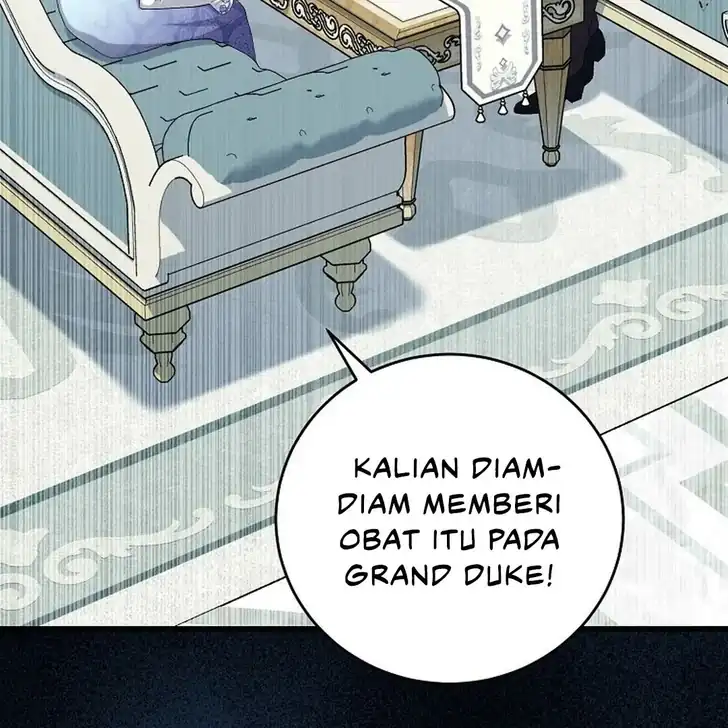 The Arranged Suitor Was the Kidnapper Chapter 17 - halaman 80