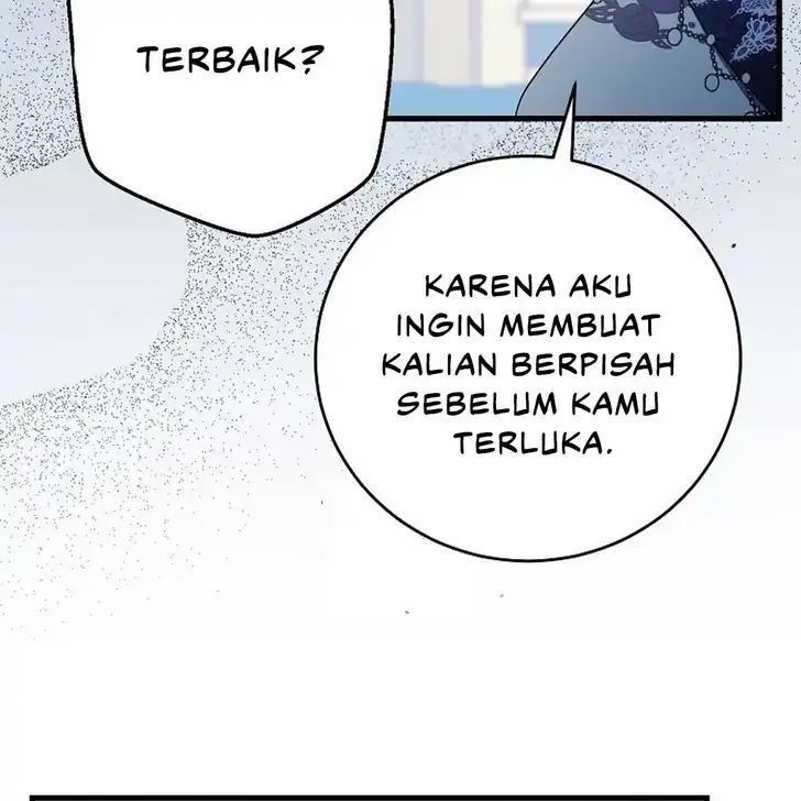 The Arranged Suitor Was the Kidnapper Chapter 17 - halaman 83