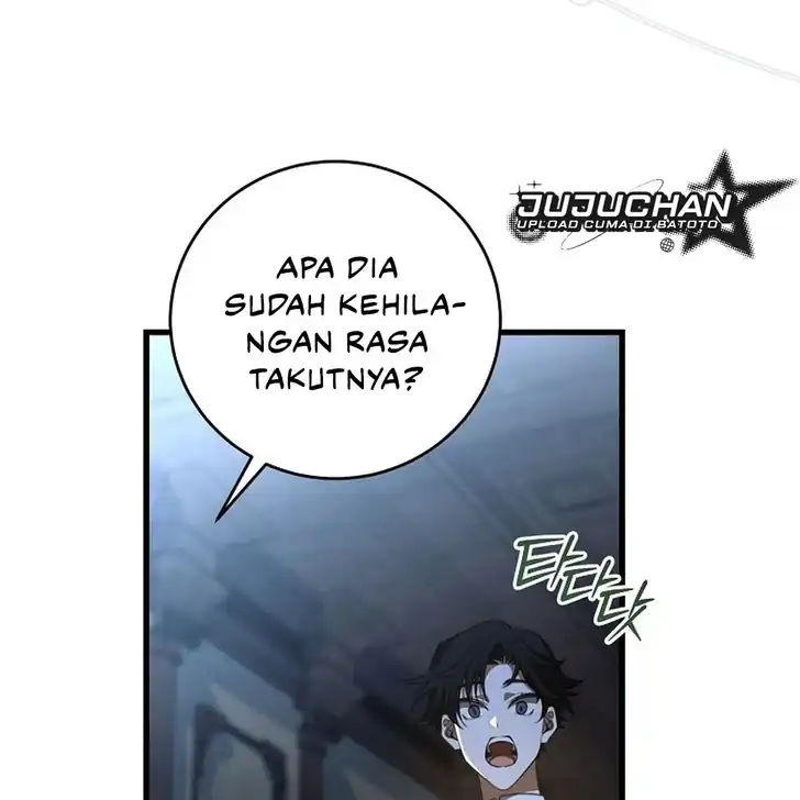 The Arranged Suitor Was the Kidnapper Chapter 18 - halaman 103